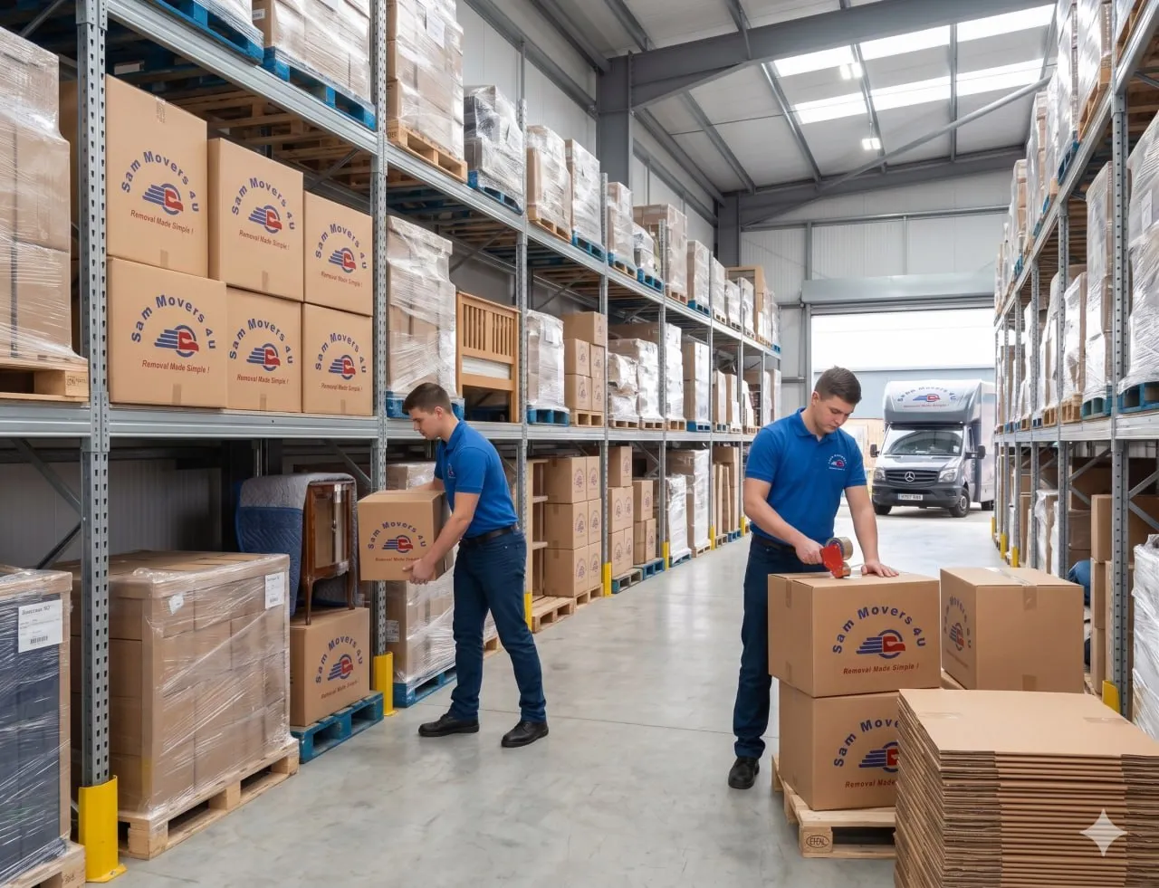 Storage Solutions Storage Solutions